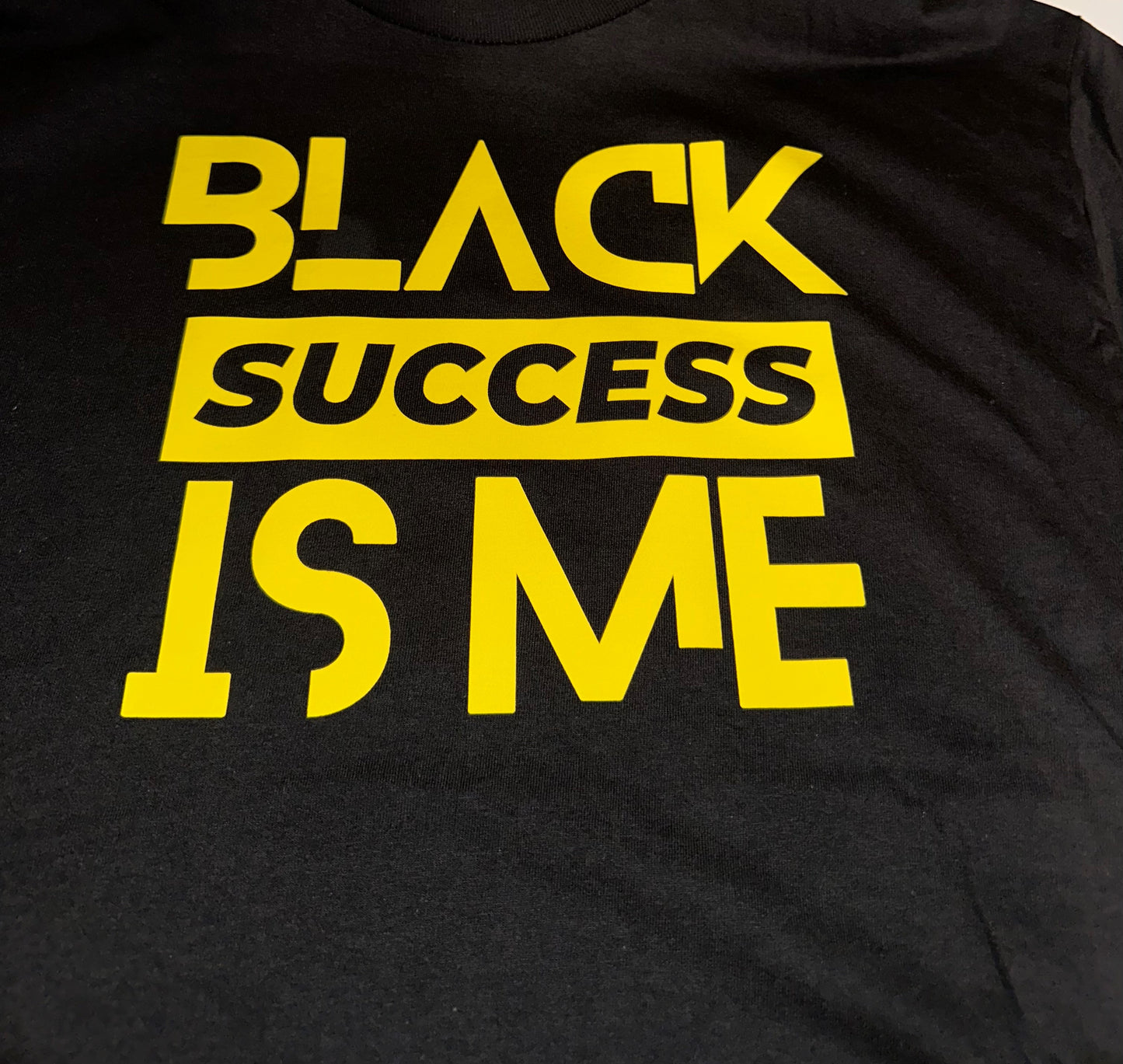 Black Success
